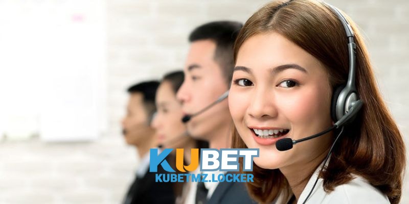 Đánh giá chất lượng dịch vụ trợ giúp của Kubet